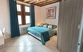 Le scarabée bleu - Appartement cosy dans le bouchon de Troyes - Mon Groom